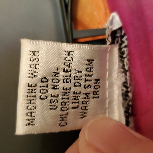 Florissant New York Patchwork Jacket - Picture 7 of 7